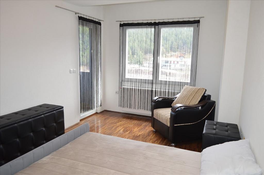Apartment Luka โอครีด ภายนอก รูปภาพ