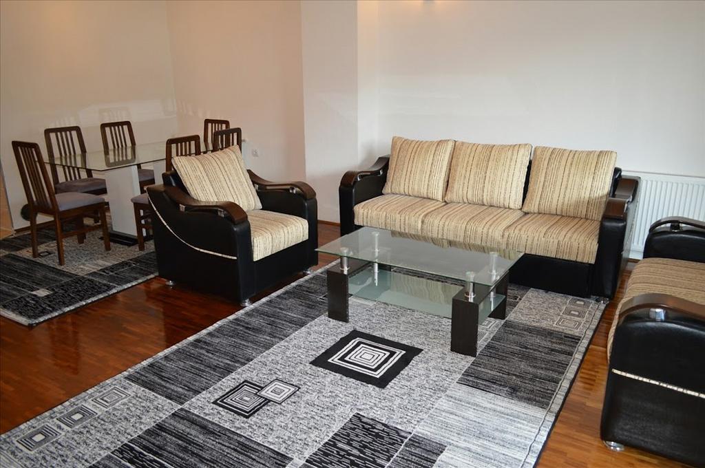 Apartment Luka โอครีด ภายนอก รูปภาพ