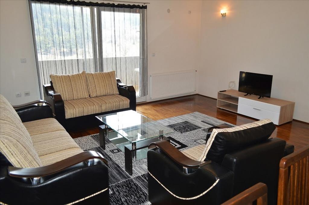Apartment Luka โอครีด ภายนอก รูปภาพ