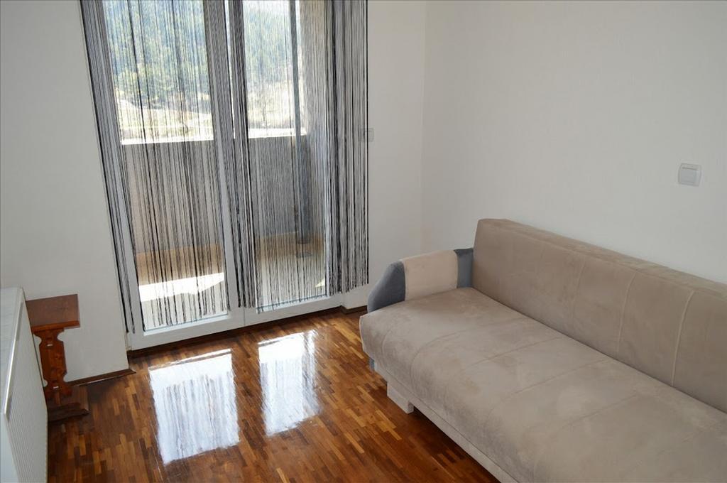 Apartment Luka โอครีด ภายนอก รูปภาพ