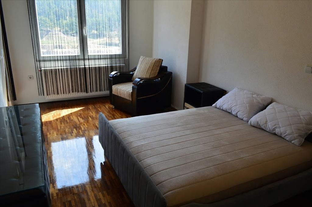 Apartment Luka โอครีด ภายนอก รูปภาพ