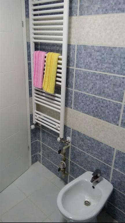Apartment Luka โอครีด ภายนอก รูปภาพ